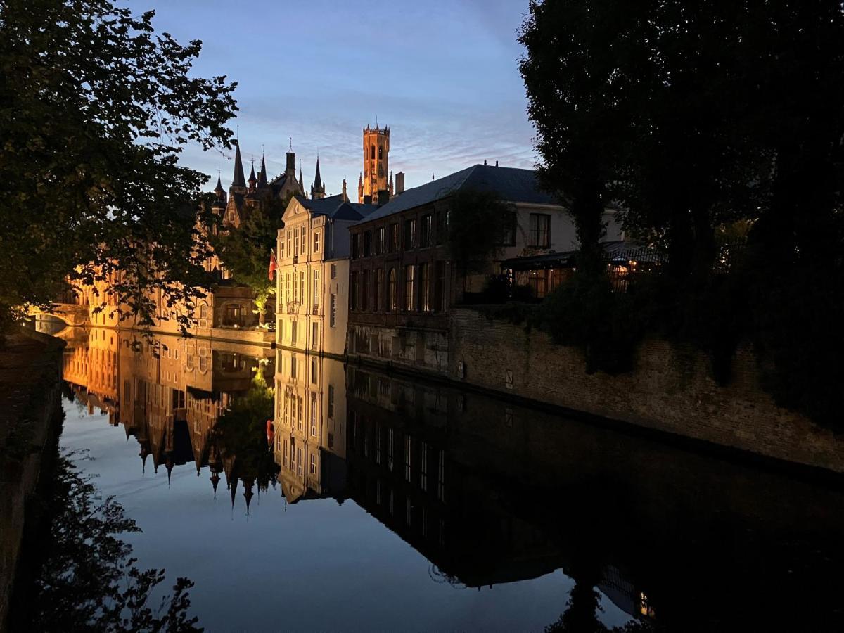 My Brugge
