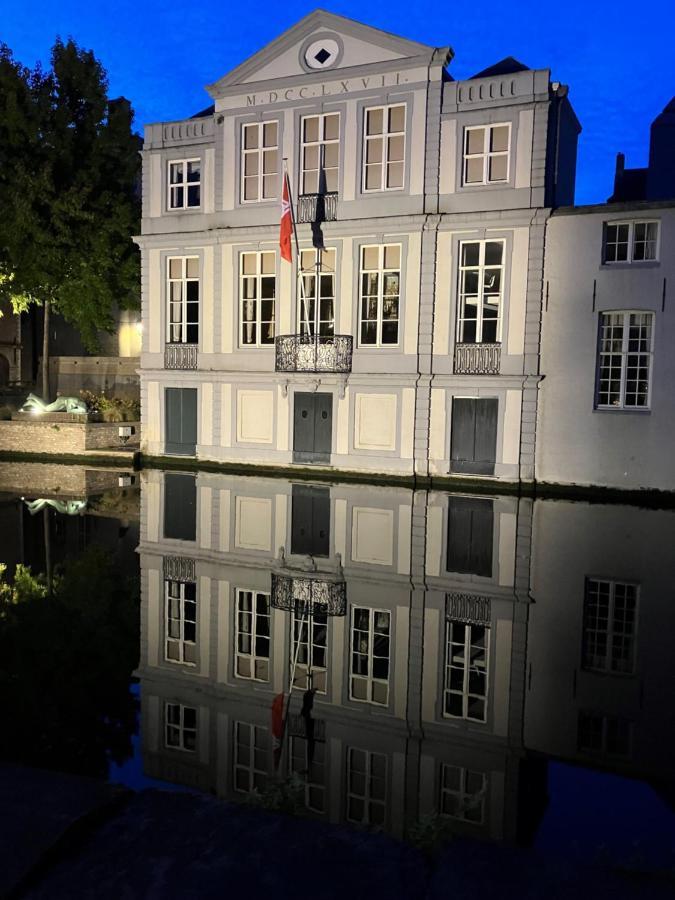 My Couette-café Bruges