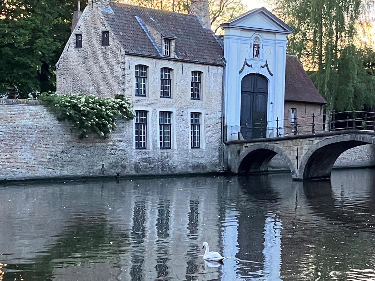 Bed & Breakfast My Brugge