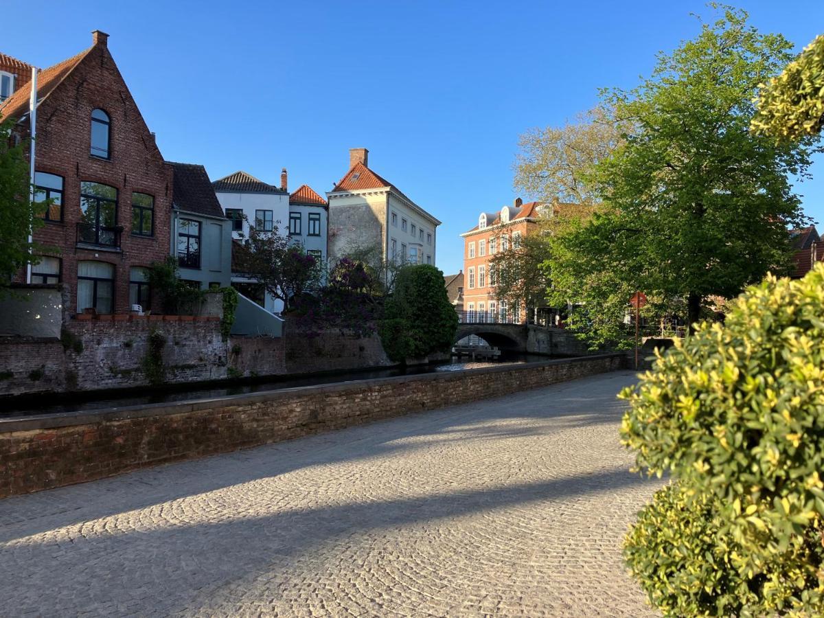 My Bed & Breakfast Brugge