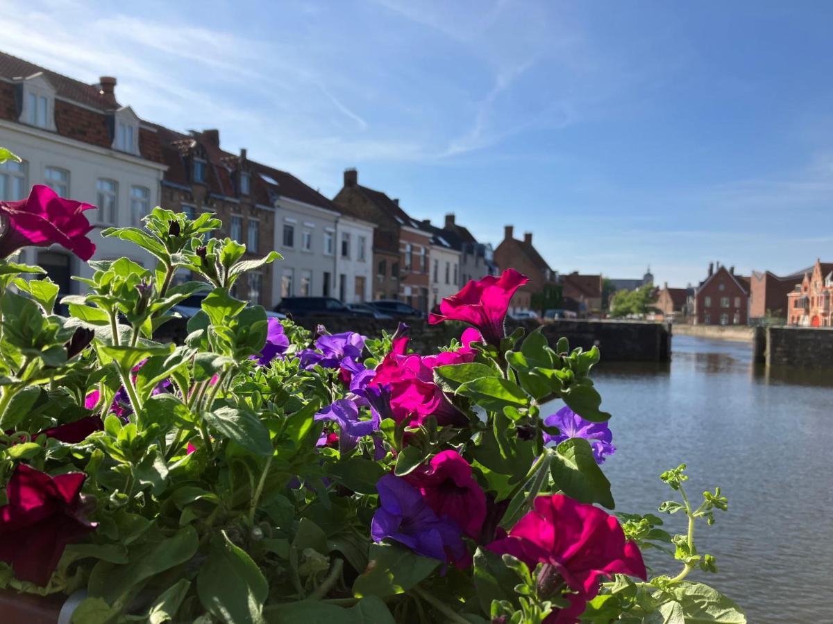 My Bed & Breakfast Brugge