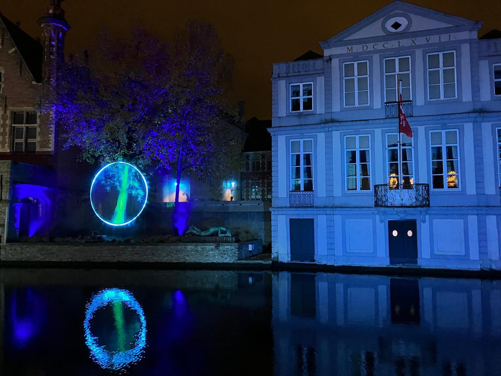 My 5* Brugge