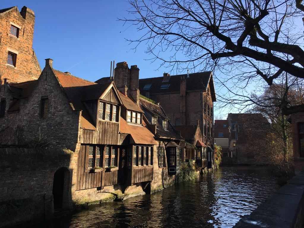 My Bed & Breakfast Brugge